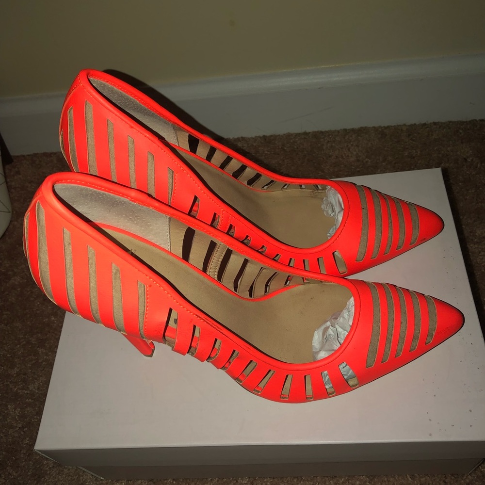Classy Dress Heels